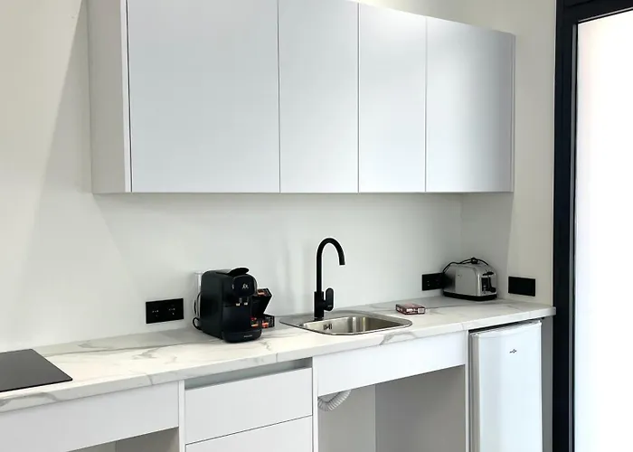 Veneta Calda Apartment Valencia