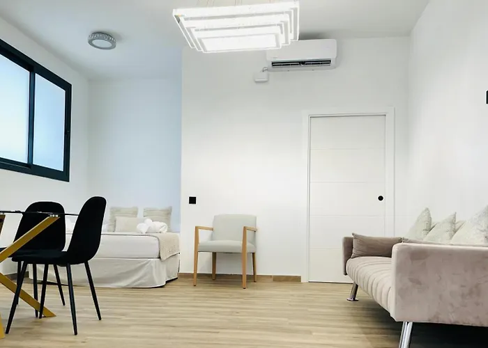Apartment Veneta Calda Valencia
