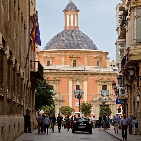 Apartment Veneta Calda Valencia