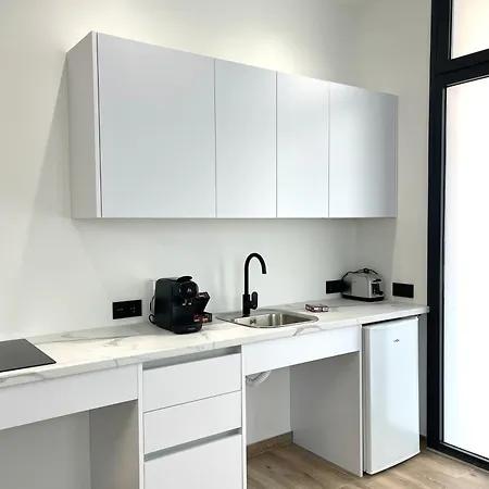 Veneta Calda Apartment Valencia
