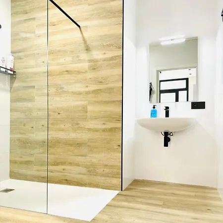 Veneta Calda Apartment Valencia