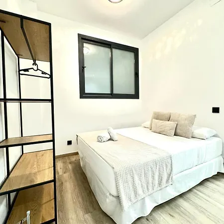 Apartament Veneta Calda