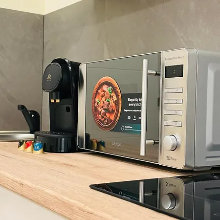 Apartament Veneta Calda Walencja