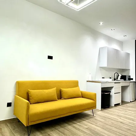 Apartament Veneta Calda *