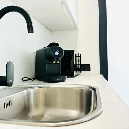 Apartament Veneta Calda