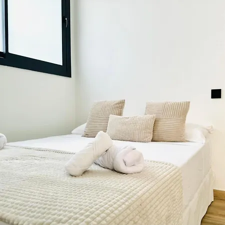 Veneta Calda Apartment *