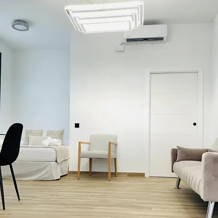 Apartment Veneta Calda Valencia